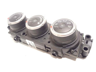 Блок управления климат-контролем 7820A115XB   Mitsubishi ASX