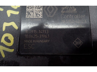 Jednotka ABS 476600078R, P3-A8-28-1   Dacia Lodgy 2018