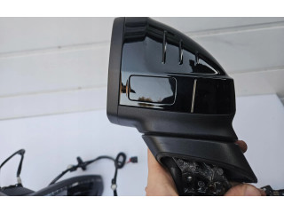 Zpětné zrcátko  Audi A4 S4 B9 8W 2022  4M0907590F  