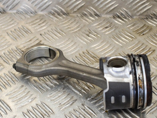 Píst 0603920628V0   Citroen Jumpy  pro naftový motor 1.6 9HU (DV6UTED4) 