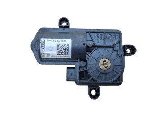 Блок управления 4N0133246B   Audi A8 S8 D5