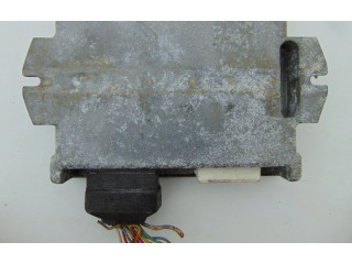 Блок управления двигателя 9608383180   Peugeot 605