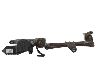 Моторчик дворников 8250A153, 10G27B    Mitsubishi Colt