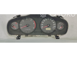 Přístrojová deska  Hyundai Santa Fe 2000 9400326521  