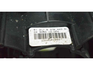 Подрулевой шлейф SRS 61318376443   BMW Z4 E85 E86