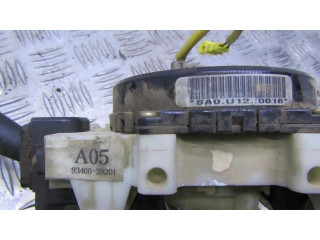 Ручка стеклоочистителей 93400-39201   Hyundai Terracan