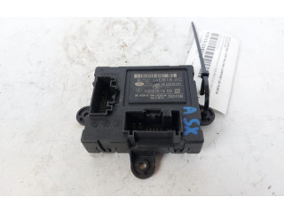 Другие блоки управления / модули BJ3214D618AC   Land Rover Range Rover Evoque L538