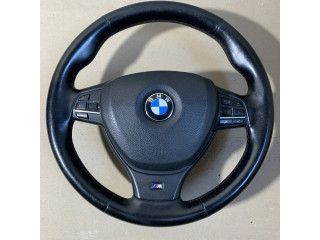 Руль BMW 7 F01 F02 F03 F04  2008-2016 года 6165700      