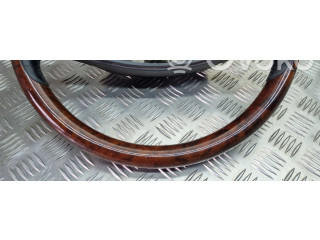 Руль Volkswagen Touareg I  2002 - 2010 года 3D0419091R, 61455181B      