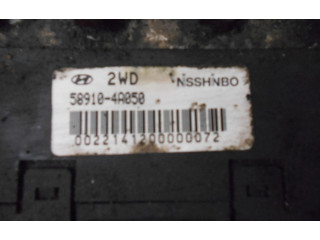 Jednotka ABS 589104A050, 589104A050   Toyota Hiace (H10) 1999