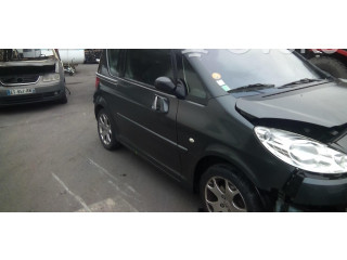 Zpětné zrcátko  Peugeot 1007 2009  8153WR  