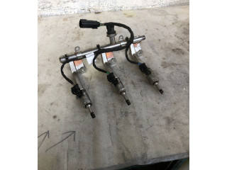 Vstřikovací lišta 32257109   Volvo XC40  pro benzínový motor 1.5  