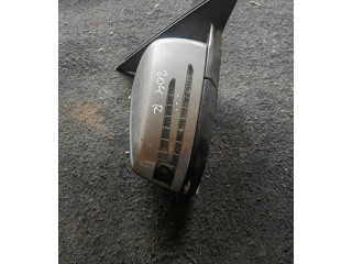 Zpětné zrcátko  Mercedes-Benz C W204 2012    