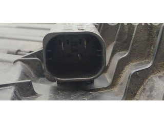 Вентилятор радиатора     7617609, 22828110    BMW 2 F22 F23 