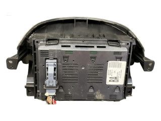 Дисплей    96627614, 96661664   Opel Antara