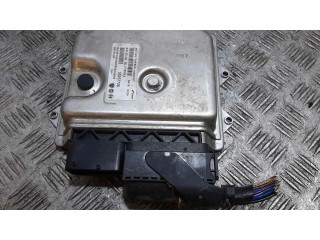 Řídící jednotka 55257726, BC0118280   Fiat Fiorino 2014