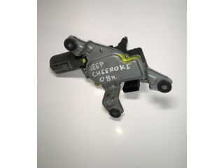 Моторчик заднего дворника 57010090AB, 50892    Jeep Cherokee