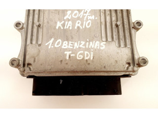 Řídící jednotka 3912804000   KIA Rio 2017