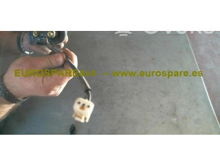 Zpětné zrcátko  Toyota 4 Runner N120 N130 1993    
