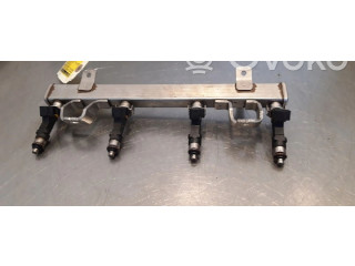 Vstřikovací lišta VP6ALU9D280AA, 0280158103   Mazda MX-5 NB Miata    L828 