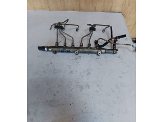 Vstřikovací lišta 8658252, 0445215010   Volvo S80     