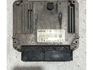 Řídící jednotka 0281012962, 0281012962   Fiat Croma 2009
