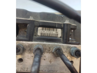 Блок управления АБС 97035575566, 41824Q0028   Porsche Panamera (970)