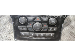 Блок управления климат-контролем P68388670AB, 68388670   Jeep Grand Cherokee