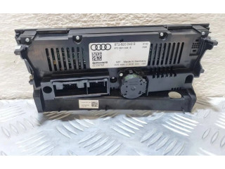 Блок управления климат-контролем A2C53307437, 8T2820043S   Audi A5 Sportback 8TA
