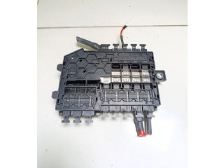 Блок предохранителей A2135406100   Mercedes-Benz EQC    