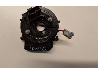 Подрулевой шлейф SRS 93490-K7210   Hyundai Ioniq