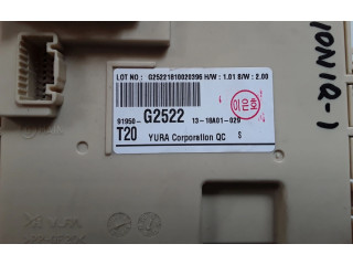   Pojistková skříňka 91950G2522   Hyundai Ioniq 2019