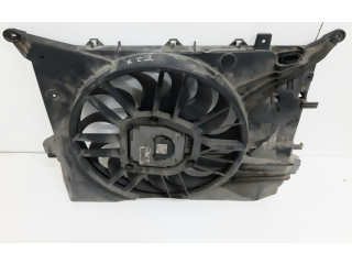 Вентилятор радиатора     3137229010, 1137328116    Volvo V70 2.4
