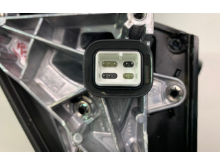 Zpětné zrcátko  BMW X4 G02 2020    