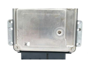 Řídící jednotka 391202A209, 0281018492   Hyundai i40 2014