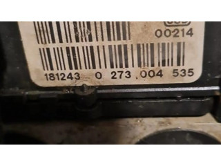 Jednotka ABS 0273004535, 181243   Alfa Romeo 156 2000