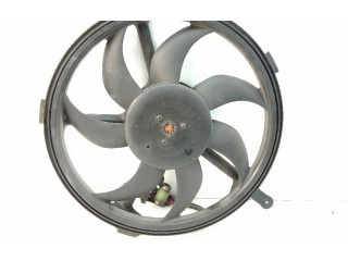 Вентилятор радиатора     0130303027    Mini Cooper Countryman R60 