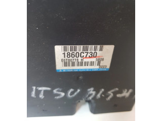 Řídící jednotka 1860C730, E6T80778H   Mitsubishi Outlander 2016