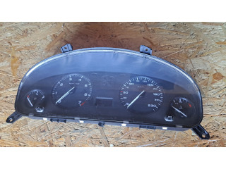 Přístrojová deska  Peugeot 406 1999 9644230380, 110080108002  