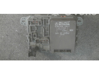 Блок предохранителей 38600-SH3-G1   Honda CRX    