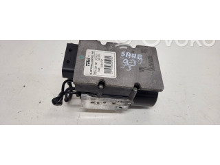 Jednotka ABS 13509205, 13663905   Saab 9-3 Ver1 2000
