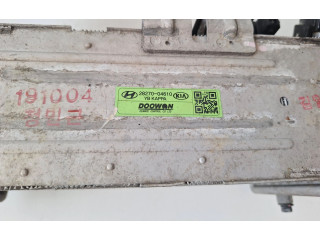 Интеркулер  28270-04610   KIA Stonic 