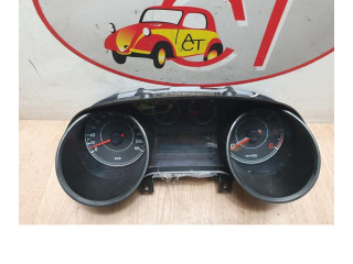 Přístrojová deska  Fiat Bravo 2009 5550019804, 5550019804  