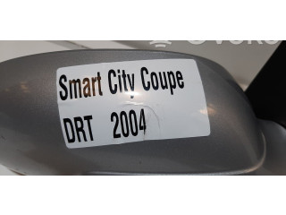 Zpětné zrcátko  Smart ForFour I 2004  5458  