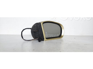 Zpětné zrcátko  Mercedes-Benz C W203 2003  413133418  