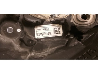 Volant Audi A5 8T 8F 2007 8T0419091AWUL, 62276000A  