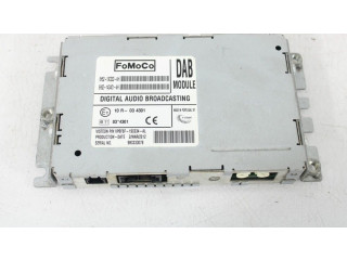 Sonstige Steuergeräte / Module 6H5219C032AH   Land Rover Range Rover Sport L320