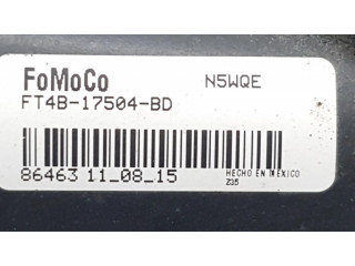 Моторчик дворников FT4B17504, FT4B17504BD    Ford Edge II