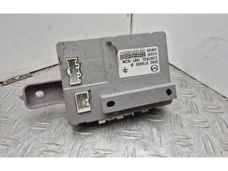 Блок комфорта EH6267560D, K026   Mazda CX-7   