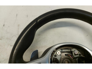 Руль BMW 5 G30 G31  2016 -  года 309019364      